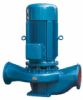 Tpg Vertical Inline Centrifugal Pump